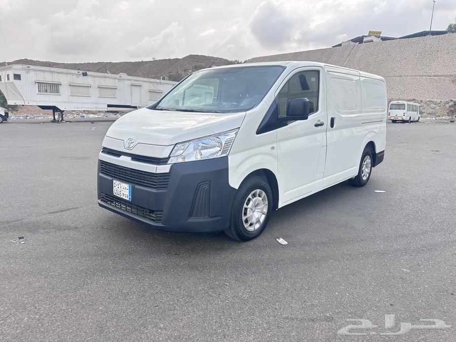 تويوتا باص 202164504545233283111