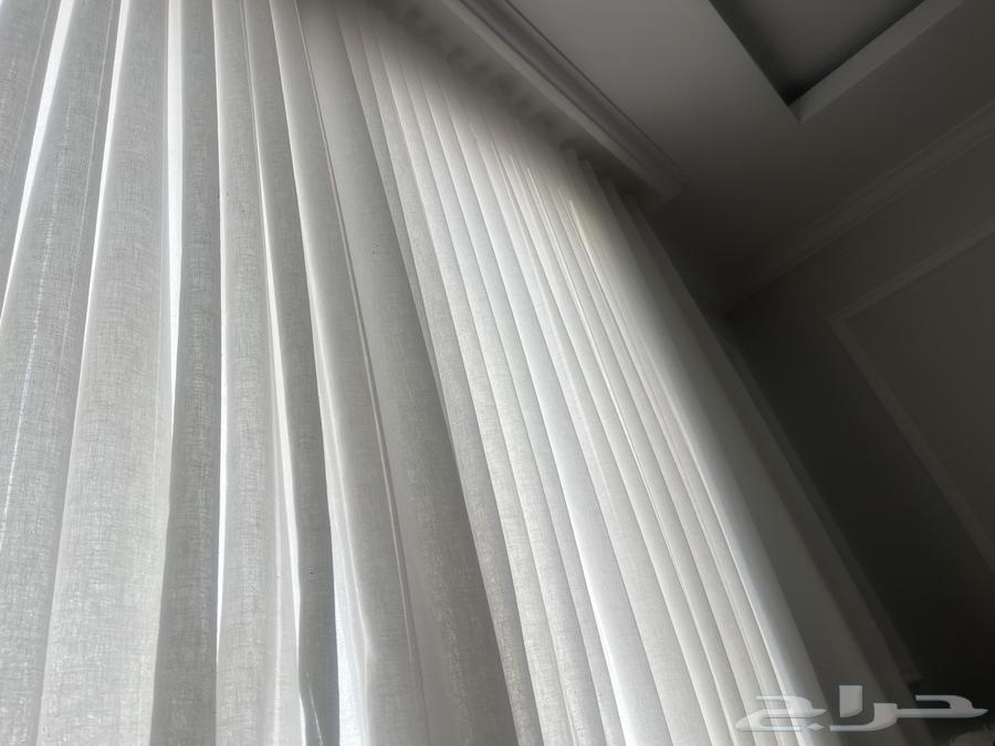 كنب وغرف نوم نظيفه للبيع64355756915459112