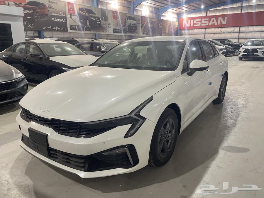 كيا k5 ستاندر 2024 عرض خاااص اللكاش64497716806530110