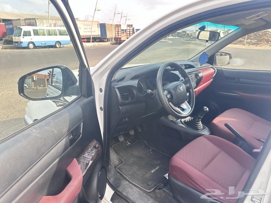 تويوتا هايلكس64504160039297113