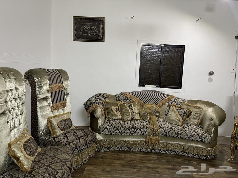 Sofa Set for Majlis64349052100354113