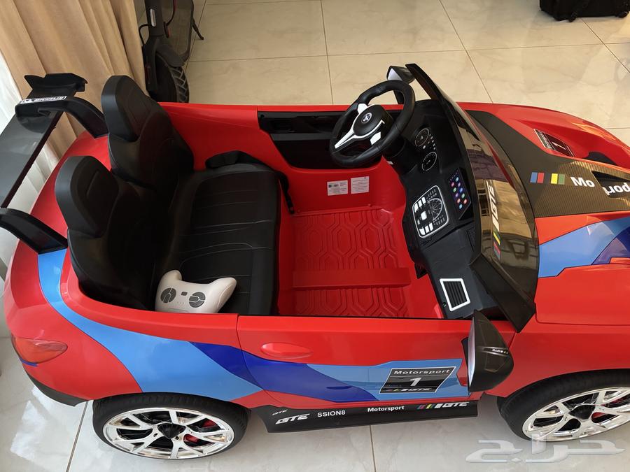 سيارة أطفال جديدة غير مستعملة64357202488963110