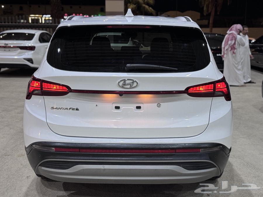 2021 Santa Fe Diesel, fully loaded, 70K including registration, ready.64506718037889114