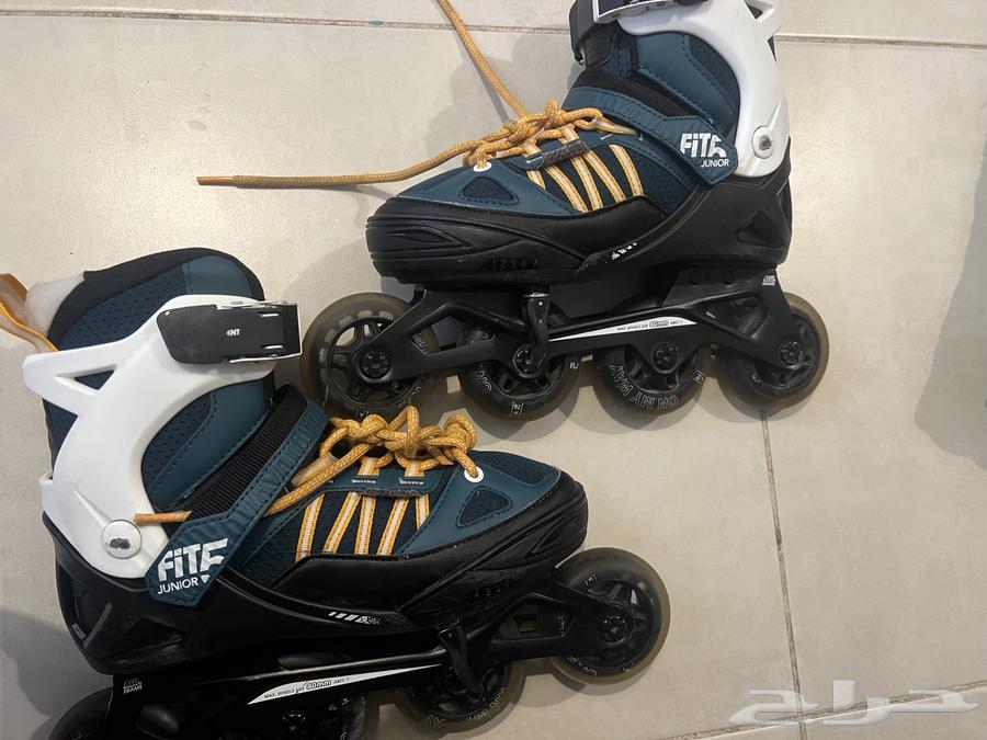 Professional original skateboard used, very clean, size adjustable64353453295874110