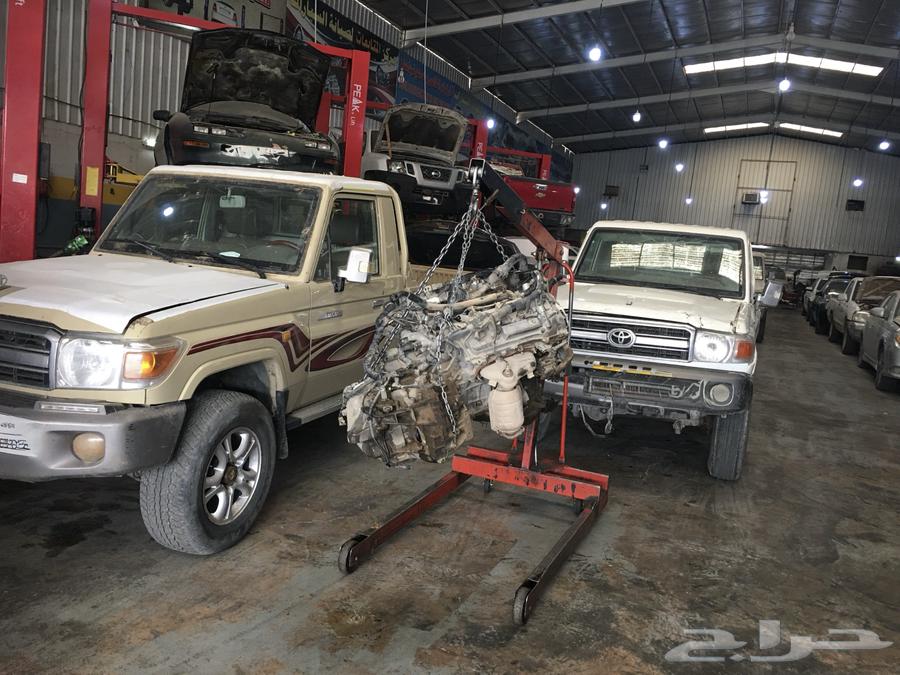 Chassis engines of all types with 6-month warranty64497661948929111