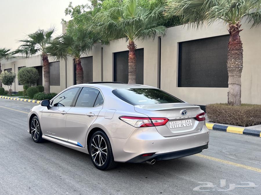 تويوتا كامري فل كامل 202064502789935874113