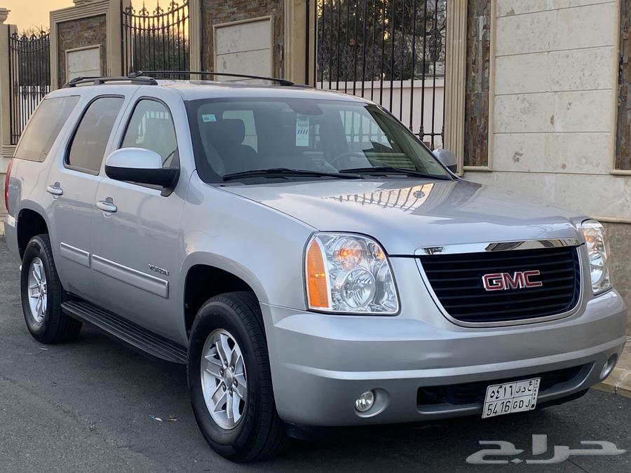 يوكن 2013مخزن بحاله الوكالة ماشاءالله64506217052419110