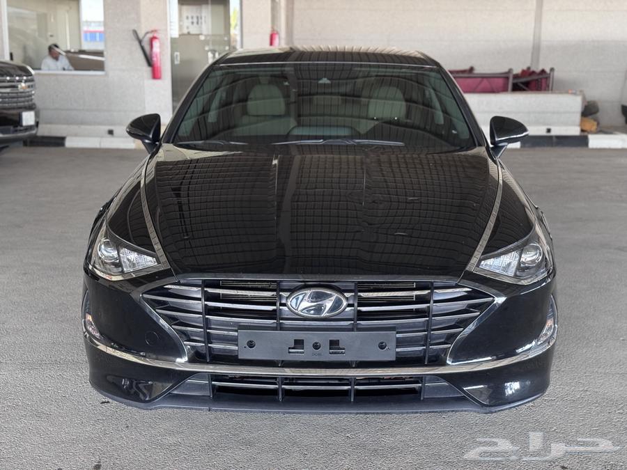 سوناتا 2020 نص فل ب 56 الف مسجل جاهز .64506760687363112