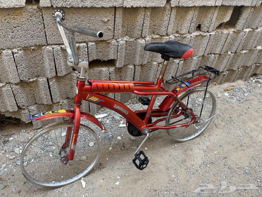 سيكل للبيع عدد 264351851695746110