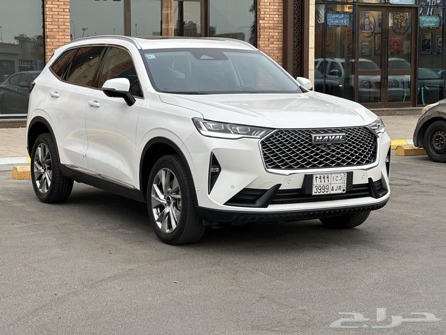 Haval H6 Supreme Top Model 2022 Under Warranty64503254104449112