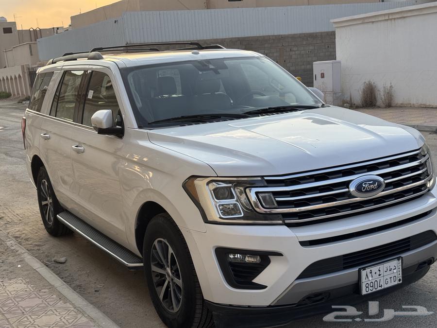 فورد موديل.اكسبيدشن 20018 الممشي 200الف64505453709313113