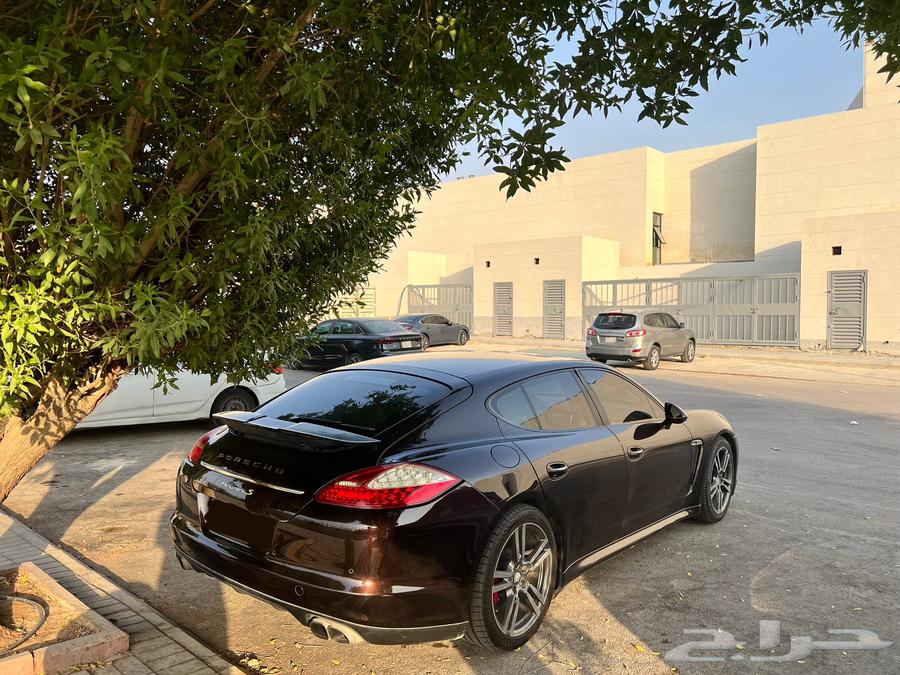 بورش بانيميرا اس 201064503719194625112