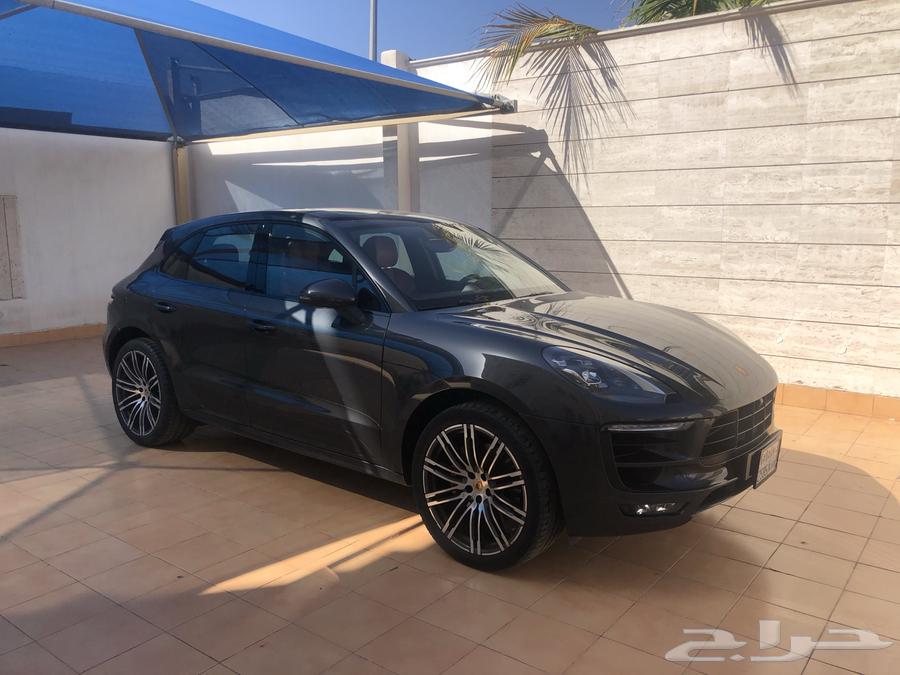 ماكان 2018 GTS نظيف بحالة الوكالة64506941876355110