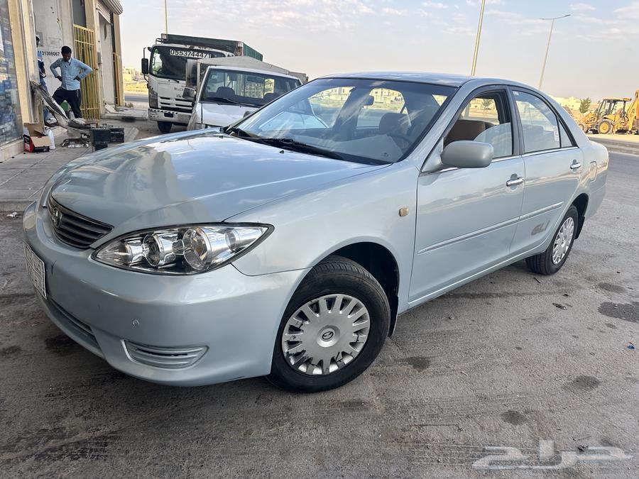 2005 Camry for sale64504804984450111