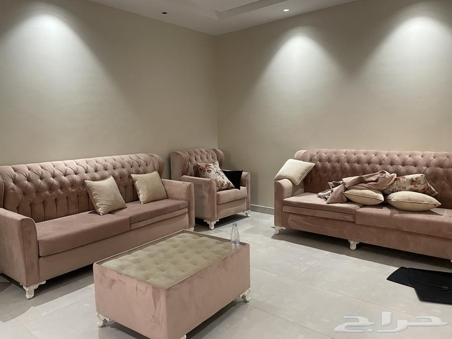 كنب 11 شخص للبيع64354828515714112