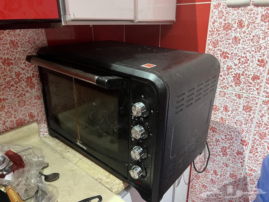 ثلاجه غساله فرن كهربائي فرن غاز64361726718978110