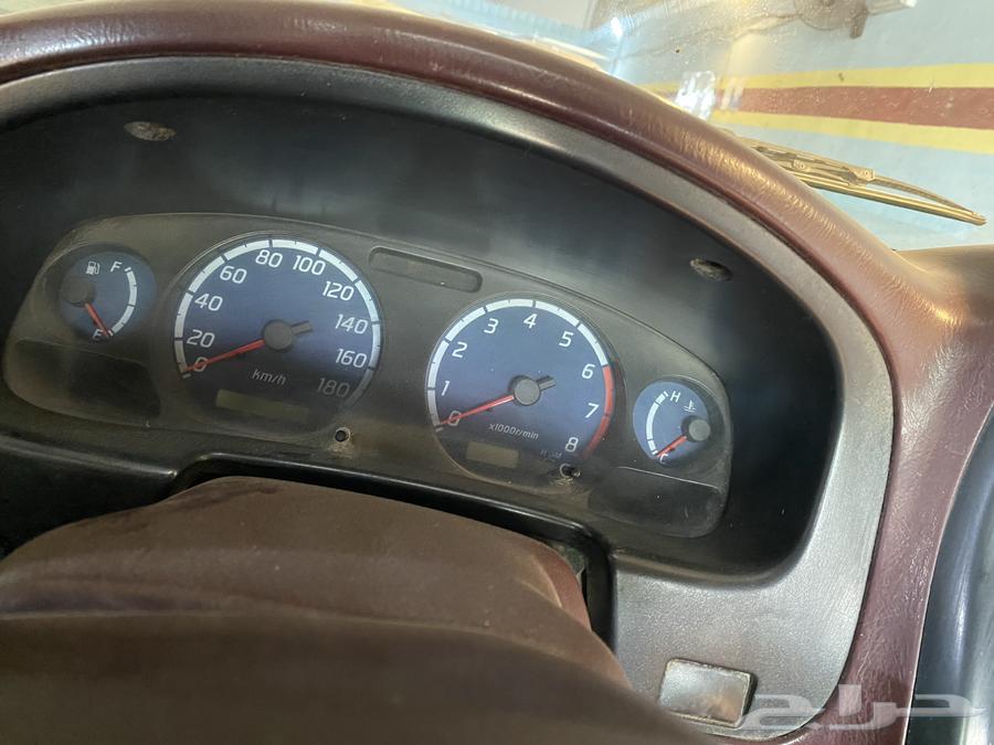 مطلوب عداد ددسن 2002 كربريترعدادين ضغط وسرعه64497013509889110