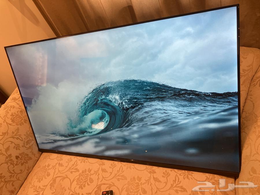 شاشه 50 بوصه ذكيه جنرال سوبر64356689932033110