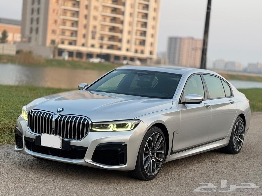 بي ام دبليو 730Li 2020 فل كامل بودي وكاله64498605051265113