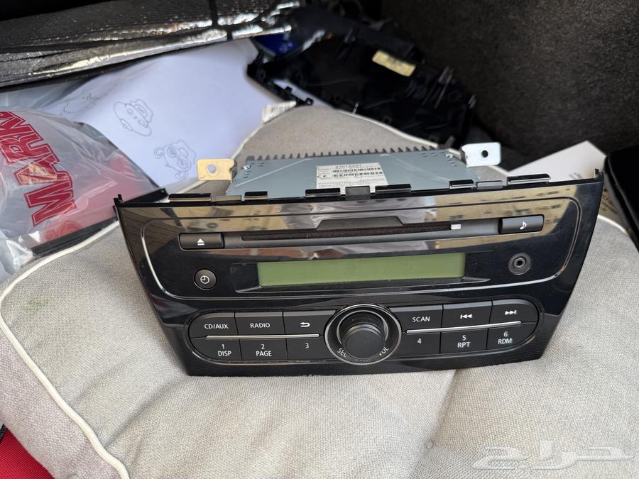 مسجل راديو موستبيشي وكالة شبه جديد64360740249858112