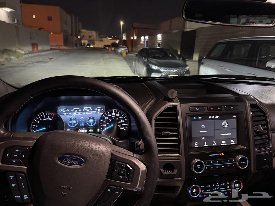 فورد موديل.اكسبيدشن 20018 الممشي 200الف64505453709313110