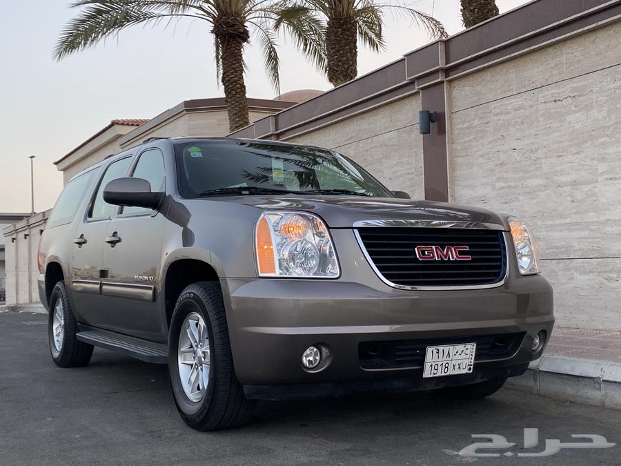 GMC Yukon XL for Clean Car Enthusiasts, Masha Allah64495049891587110