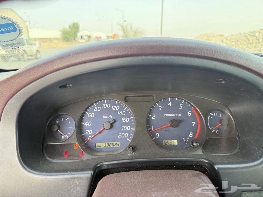 للبيع ددسن 2011 فل كامل64493795731971111