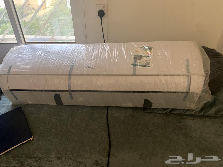 Split air conditioner, indoor fan unit only64351622370690112