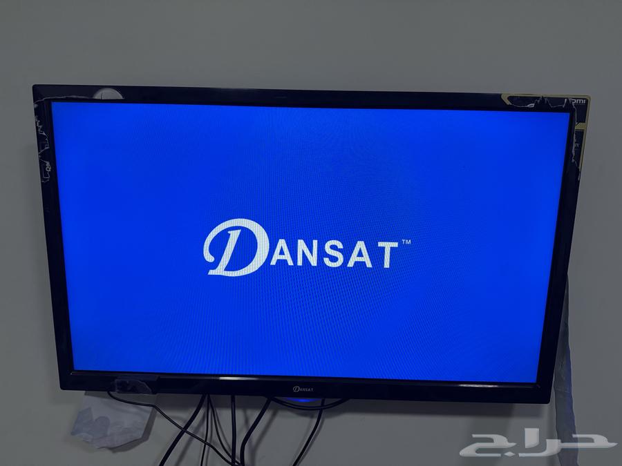 شاشة LED دانسات 32 بوصه للبيع64360261405569111