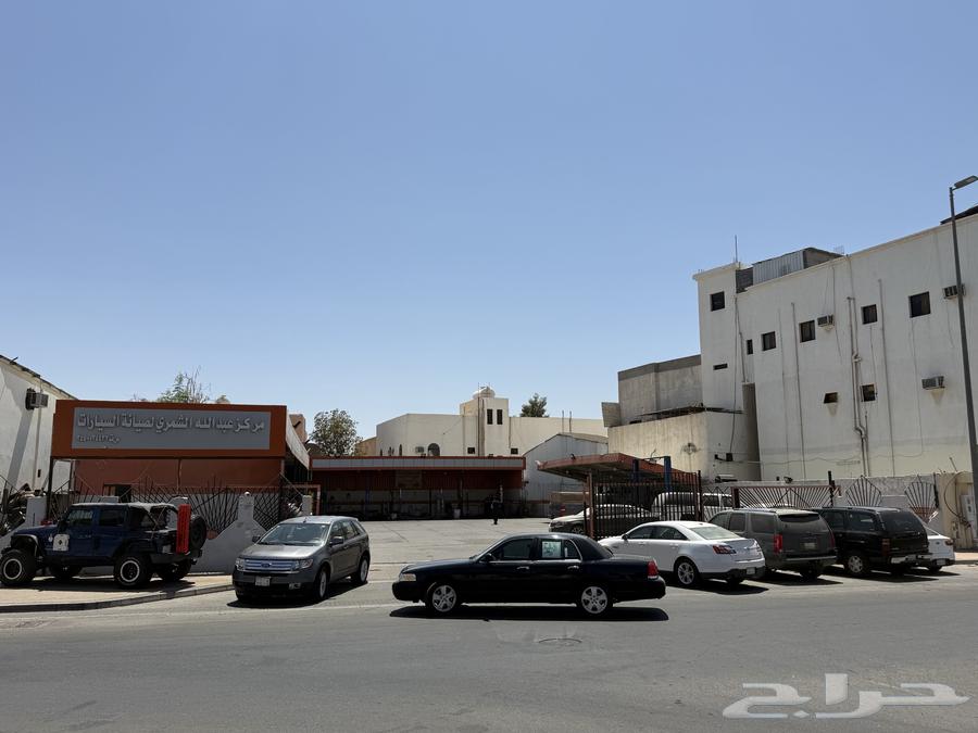 إعلان ورشة سيارات للتقبيل   تبوك63613861855745113