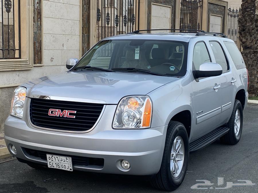 يوكن 2013مخزن بحاله الوكالة ماشاءالله64506217052419114