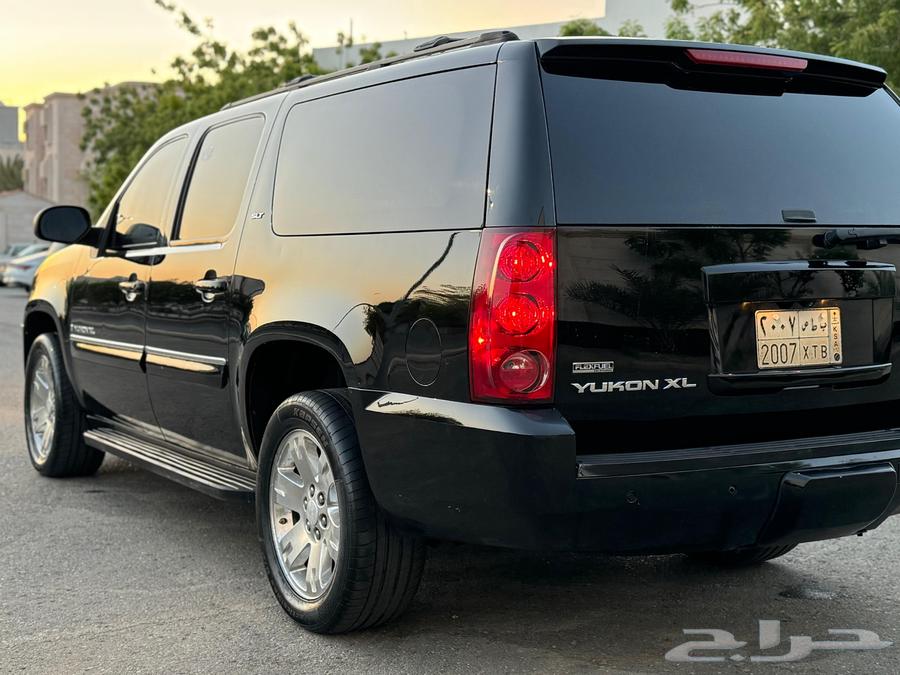 للبيع جمس يوكن 2007 XL64494771350401113