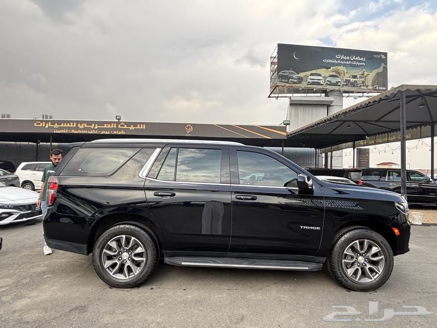 شفروليه تاهو 202164499187453058114