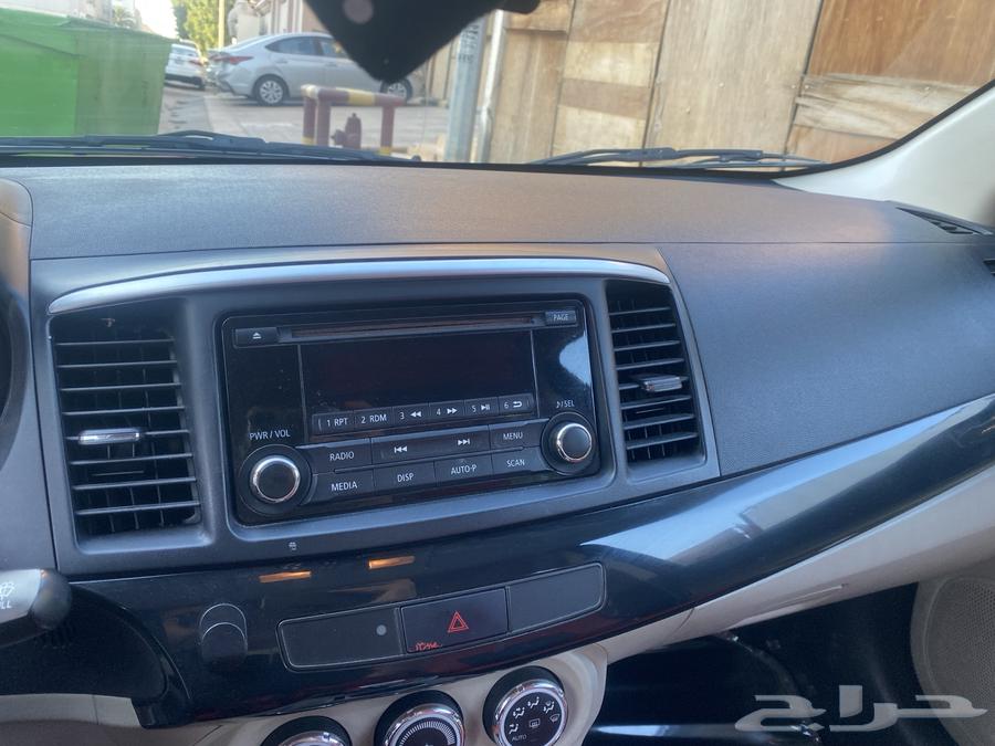 Lancer Shark 201664505992715650113