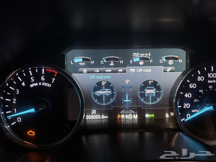 فورد موديل.اكسبيدشن 20018 الممشي 200الف64505453709313111