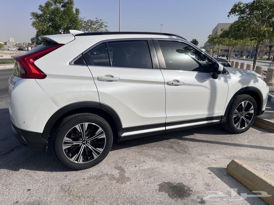 Mitsubishi Eclipse Cross 2020 Full Option64507095820674110