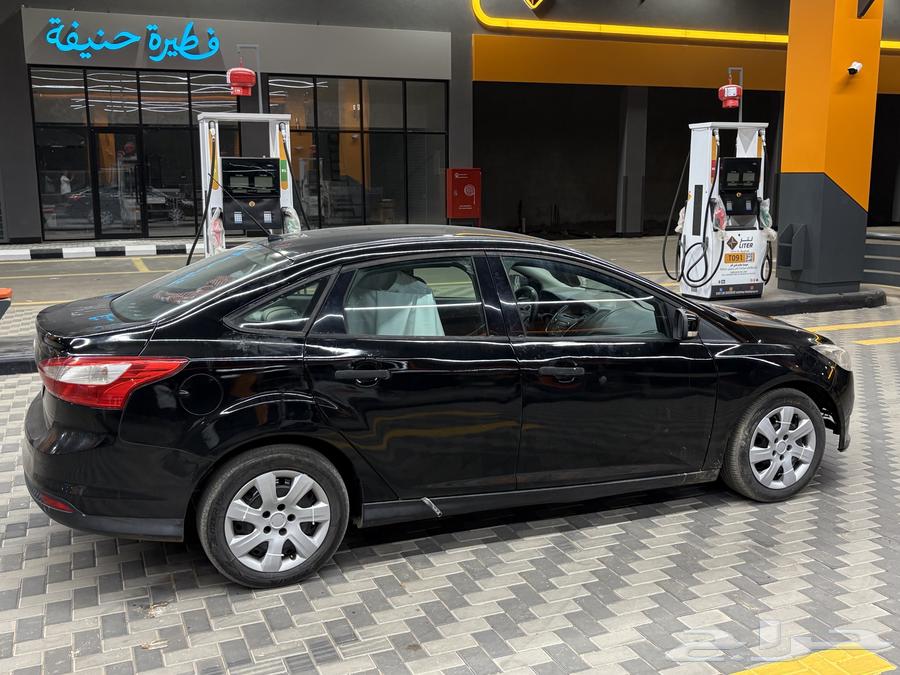 Ford - Focus - 201564502045253634113