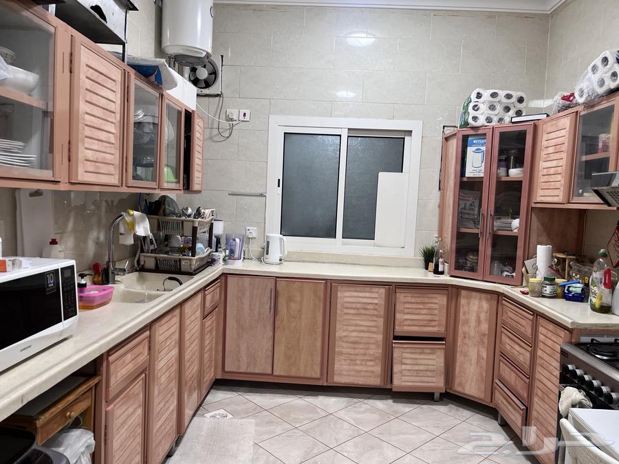 دولاب مطبخ للبيع64349580406273111