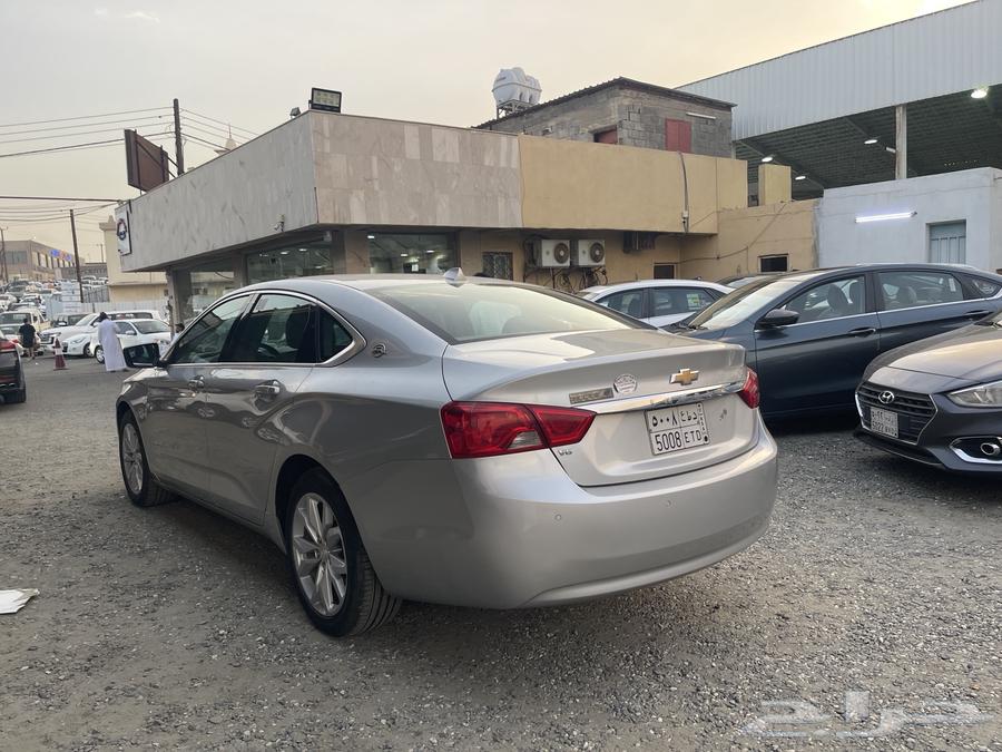 شيفروليه امبالا 2019 شبه الاصفار64500408289025113