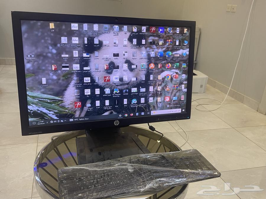 Desktop Computer64361862352257114