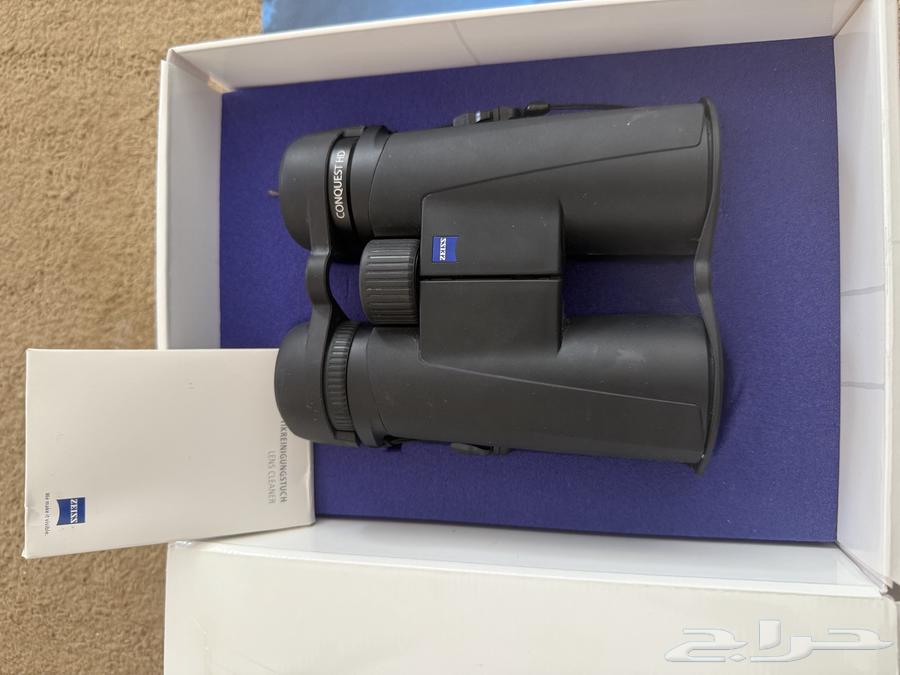 دربيل نظر زايس الماني64355275369089112