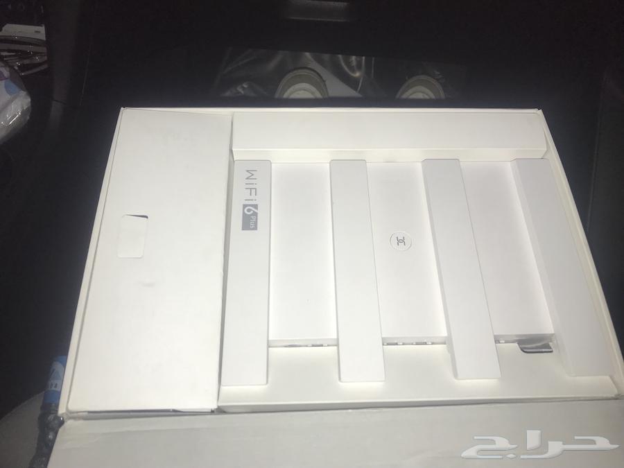 Huawei WiFi 6 Network Booster64356340266625112