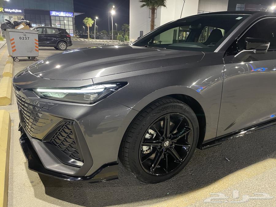 شانجان يوني في UNI-V سبورت 2025 شبه جديدة64493754268803111