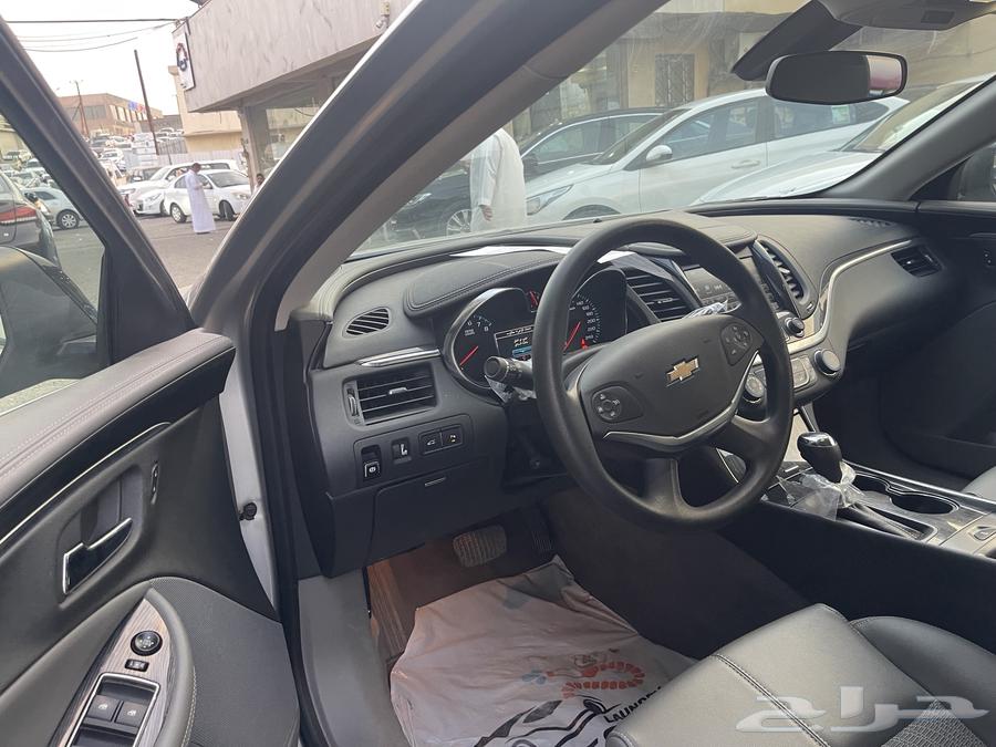 شيفروليه امبالا 2019 شبه الاصفار64500408289025112