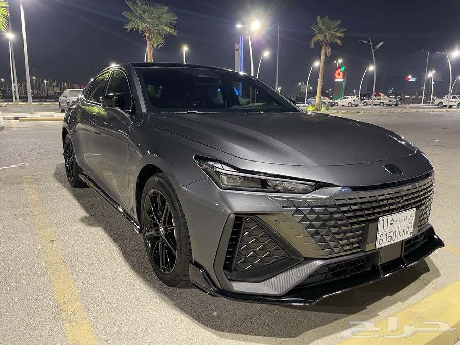 شانجان يوني في UNI-V سبورت 2025 شبه جديدة64493754268803112