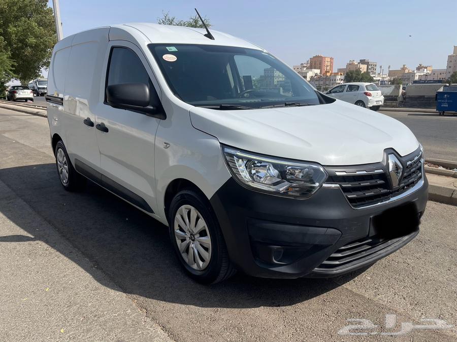 للبيع رينو دوكر إكسبريس 202364505522746371111