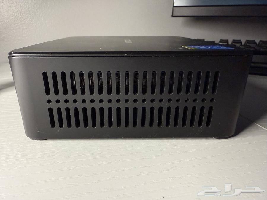 كمبيوتر صغير للألعاب والمكتب64349595010818114