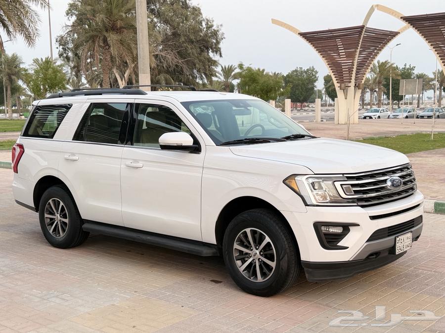 فورد اكسبديشن 2020 نصف فل بدون دبل وكاله64504119017345114