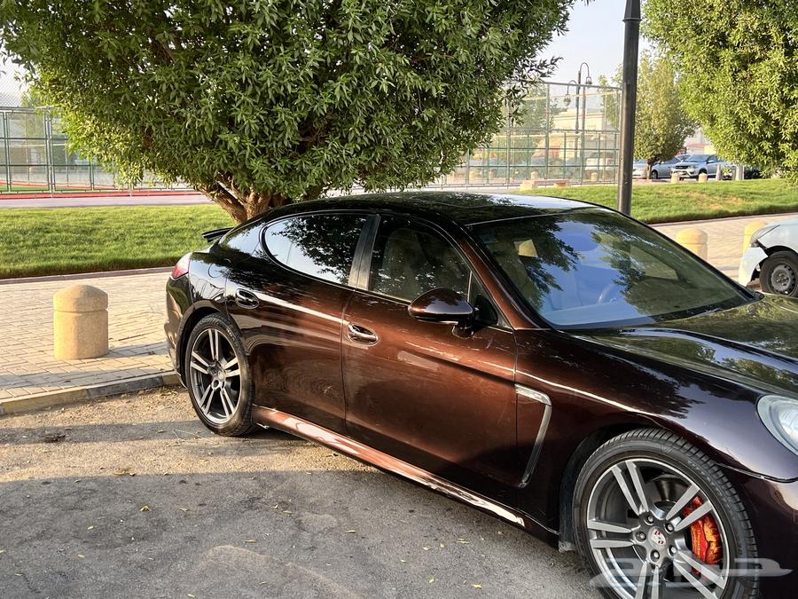 بورش بانيميرا اس 201064503719194625114