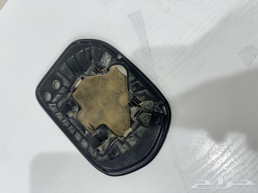 قزاز مرايه سيفيك اصلي 2006 نظيفه64493691444227111